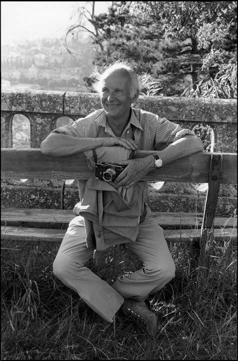 henri cartier bresson photography gallery.